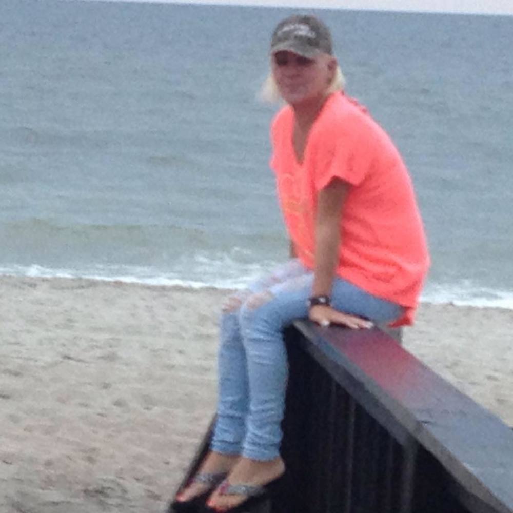 Meet your Posher, Marianne